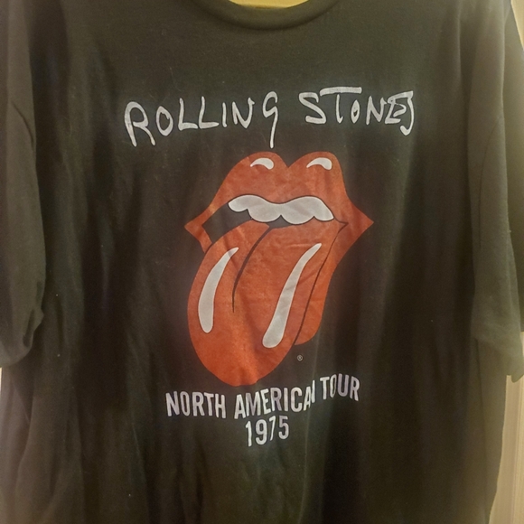 Rolling Stones Shirt - Picture 7 of 9